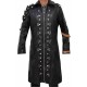 Playerunknowns Battlegrounds PUBG Trench Coat