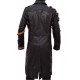 Playerunknowns Battlegrounds PUBG Trench Coat