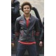 Power Rangers RPM Scott Truman Jacket