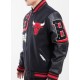 Pro Standard Chicago Bulls Varsity Jacket