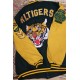 RL Tigers Polo Ralph Lauren RRL Rugby Letterman Jacket