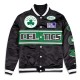 Rally Drive 2024 Boston Celtics Jacket