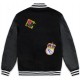 Reason X Negro League Baseball All Teams Varsity Jacket