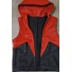 Red Hood Cosplay Vest