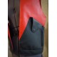 Red Hood Cosplay Vest