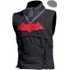 Red Hood Costume Batman Costume Jason Todd Costume Arkham Knight Costume