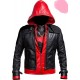 Red Hood Costume Batman Costume Jason Todd Costume Arkham Knight Costume