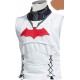 Red Hood Costume Batman Costume Jason Todd Costume Arkham Knight Costume