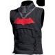 Red Hood Costume Batman Costume Jason Todd Costume Arkham Knight Costume