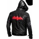 Red Hood Costume Batman Costume Jason Todd Costume Arkham Knight Costume