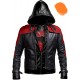 Red Hood Costume Batman Costume Jason Todd Costume Arkham Knight Costume