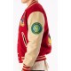 Rello State Letterman Varsity Jacket