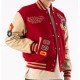 Rello State Letterman Varsity Jacket