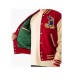 Rello State Letterman Varsity Jacket