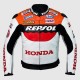 Repsol Team Racing Motorcycle Jacket