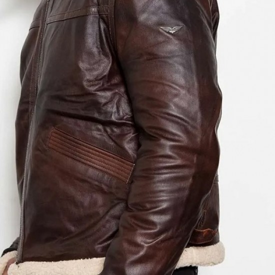 Resident Evil 4 Leon Kennedy Jacket