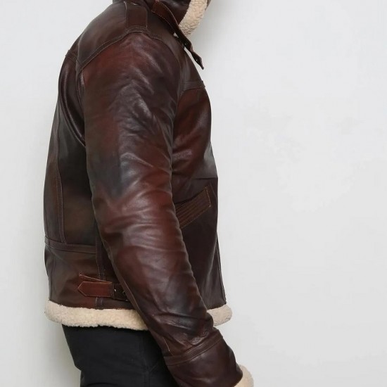 Resident Evil 4 Leon Kennedy Jacket