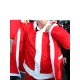 Richard Branson Christmas Cosplay Jacket