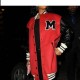 Rihanna Varsity M Jacket