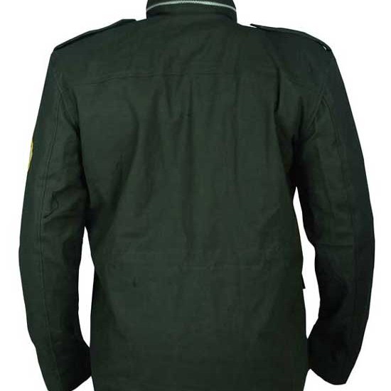 Robert De Niro Taxi Driver M-65 Jacket           