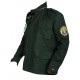 Robert De Niro Taxi Driver M-65 Jacket           