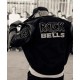 Rock The Bells LL Cool J Bomber Jacket