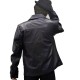 Rocky Balboa Sylvester Stallone Leather Coat Jacket