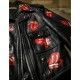 Rolling Stones Fraser Wilson Leather Jacket