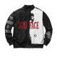 Scarface Al Pacino Leather Jacket