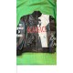 Scarface Al Pacino Leather Jacket