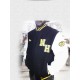 Snoop Dogg N. Hale High School Varsity Letterman Jacket