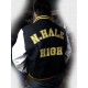 Snoop Dogg N. Hale High School Varsity Letterman Jacket