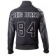 Solid Letterman Diamond Dogs Metal Gear Jacket