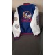 Sonic The Hedgehog Varsity Letterman Jacket