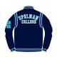 Spelman College Wool Jacket