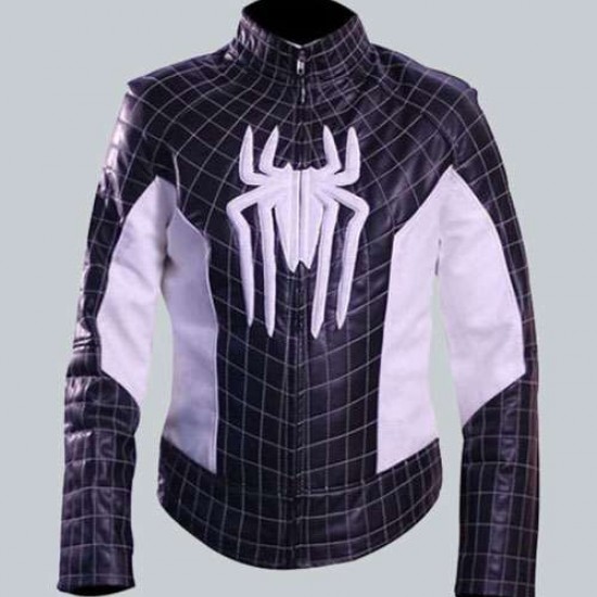 Spider Man Jacket