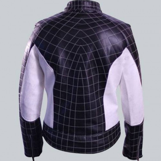 Spider Man Jacket