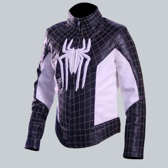 Spider Man Jacket