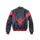 SpiderMan Halloween Cosplay Steampunk Style Jacket