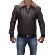 Spiderman Homecoming Vulture Jacket  