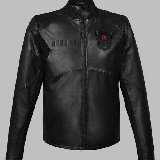 Star Wars Tie Fighter Pilot Jacket