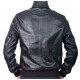 Steve McQueen The Great Escape Leather Jacket 