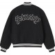 Stussy Casentino Wool Varsity Jacket