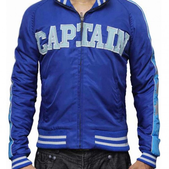 Suicide Squad Justice League Captain Boomerang Coat