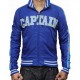 Suicide Squad Justice League Captain Boomerang Coat