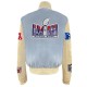 Super Bowl 2024 Varsity Jacket