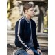 Supernatural Season 15 Alexander Calvert Bomber Jacket