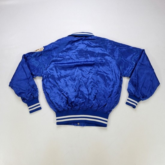 TCB Elvis Presley Satin Jacket