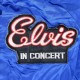 TCB Elvis Presley Satin Jacket