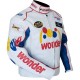 Wonder Racing Ricky Bobby Leather Jacket